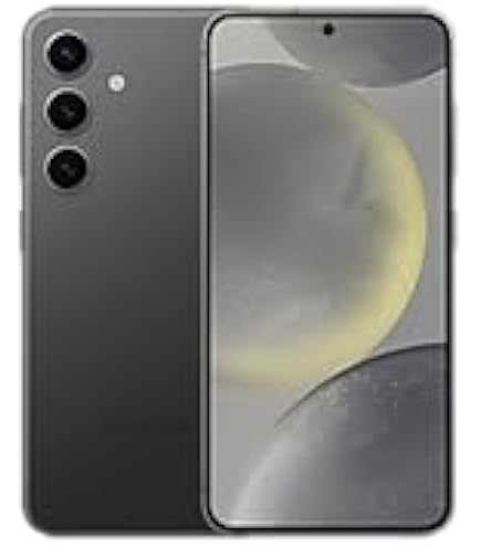 Amazon | 【整備済み品】Galaxy S24 SC-51E 256GB オニキス